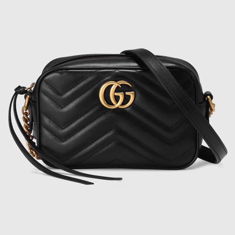 0005433db32b46e3ca47808aa21b5e76 MARMONT MINI SHOULDER BAG - Image 1