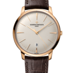 Patrimony self-winding 85180/000R-9248 40 mm Pink Gold