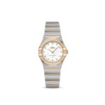 Constellation QUARTZ Ref# 131.25.25.60.55.002