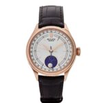 Rolex Cellini Moonphase M50535-0002 39mm