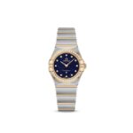 Constellation QUARTZ Ref# 131.25.25.60.53.001