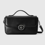 PETITE SMALL SHOULDER BAG