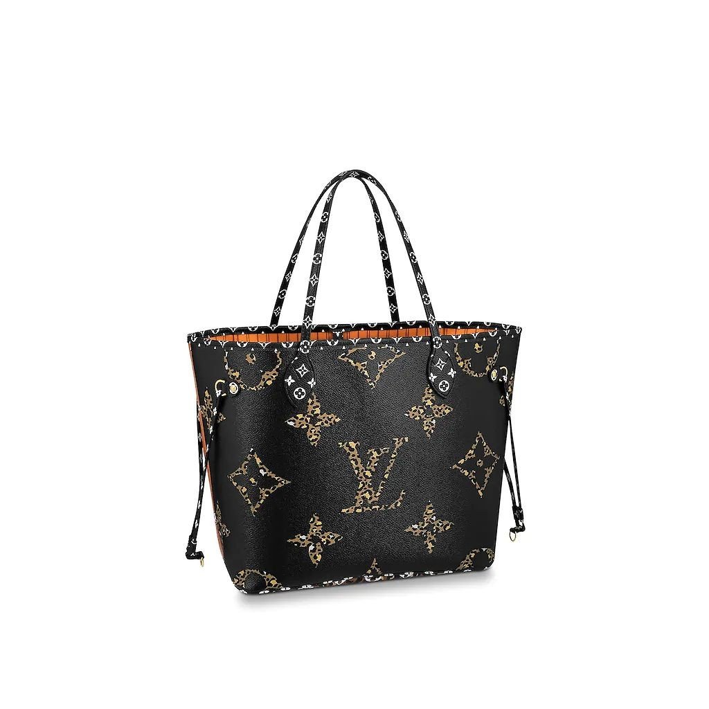 0a0f7feb87b534cb76cc4b0507746c01 M44676 Neverfull MM - Image 1