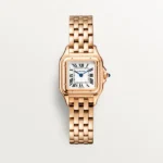 Cartier PANTHERE Small Model ROSE GOLD WGPN0040