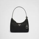 Re-Edition 2005 Re-Nylon mini bag
