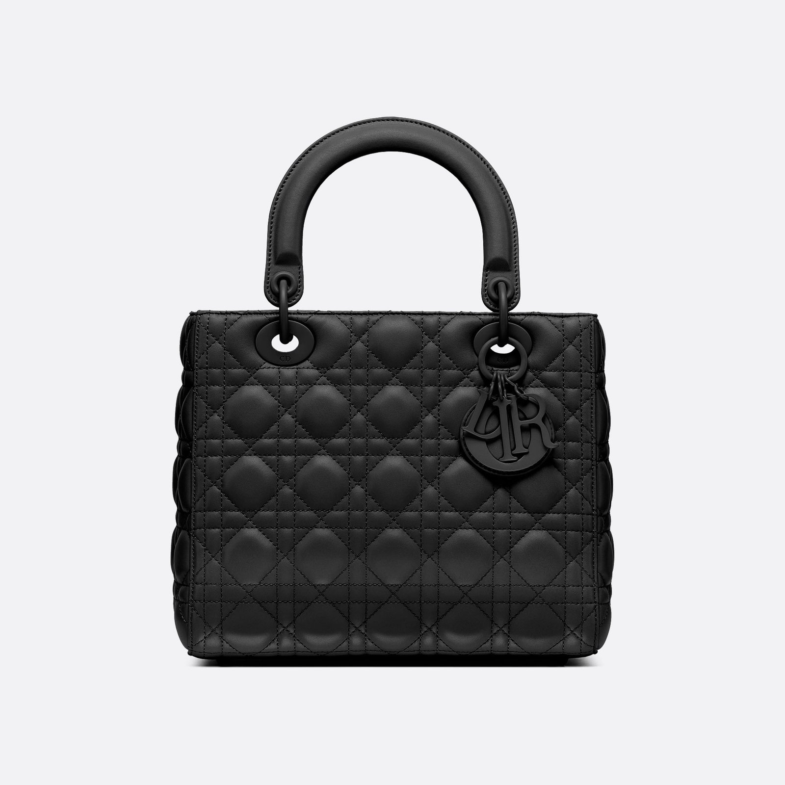 12a595be4e90693d28175cdf1fc2990d MEDIUM LADY BAG - Image 1