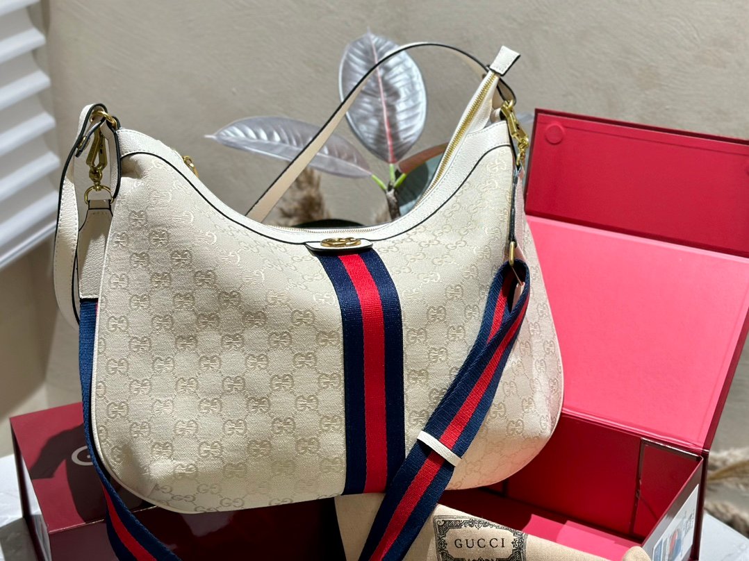 12e7d2fb5d62e4676d491c8526f16763 OPHIDIA CROSSBODY BAG - Image 1