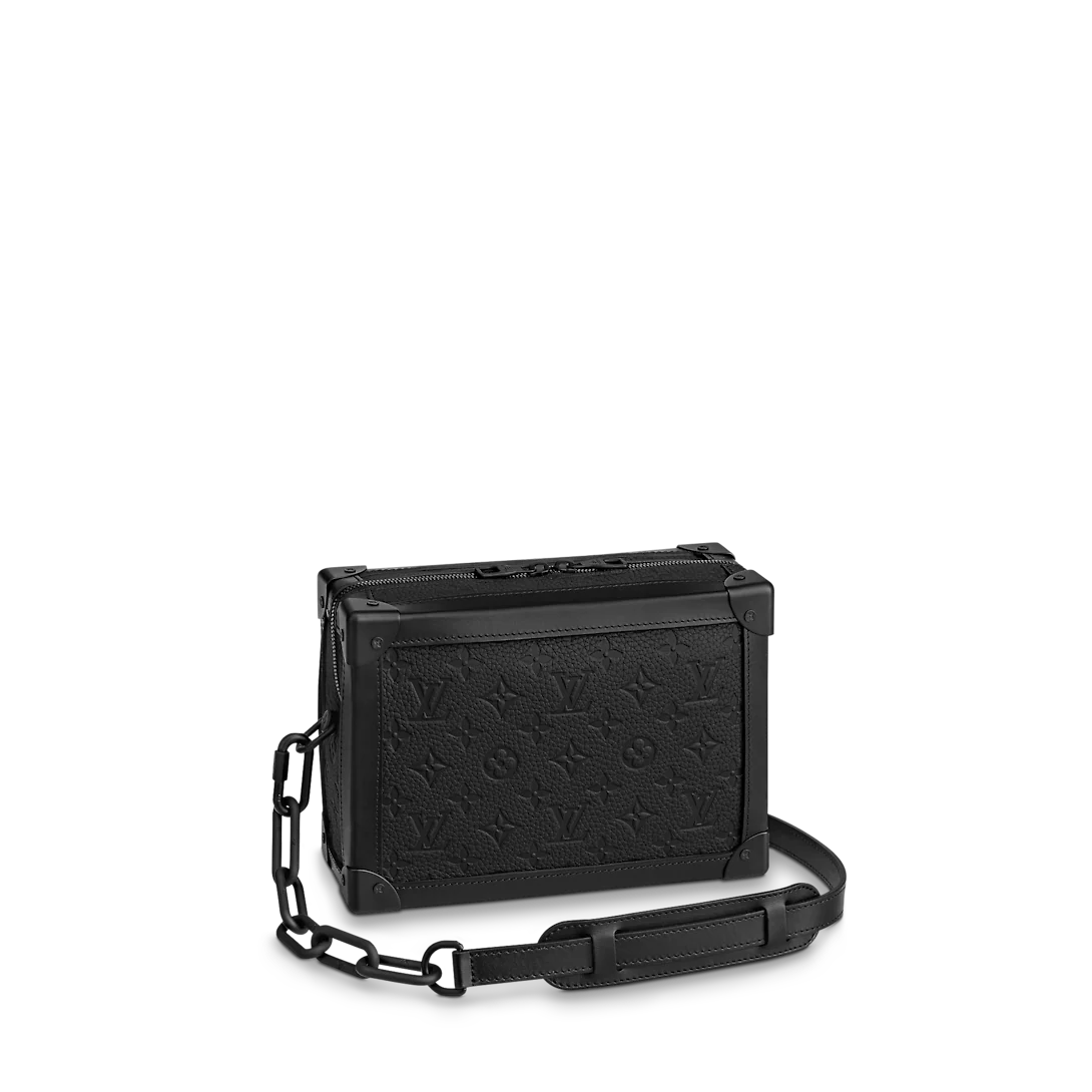 1377e1c9bd9129490cd959238a909cb1 Soft Trunk - Image 1