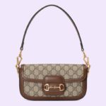HORSEBIT 1955 SHOULDER BAG