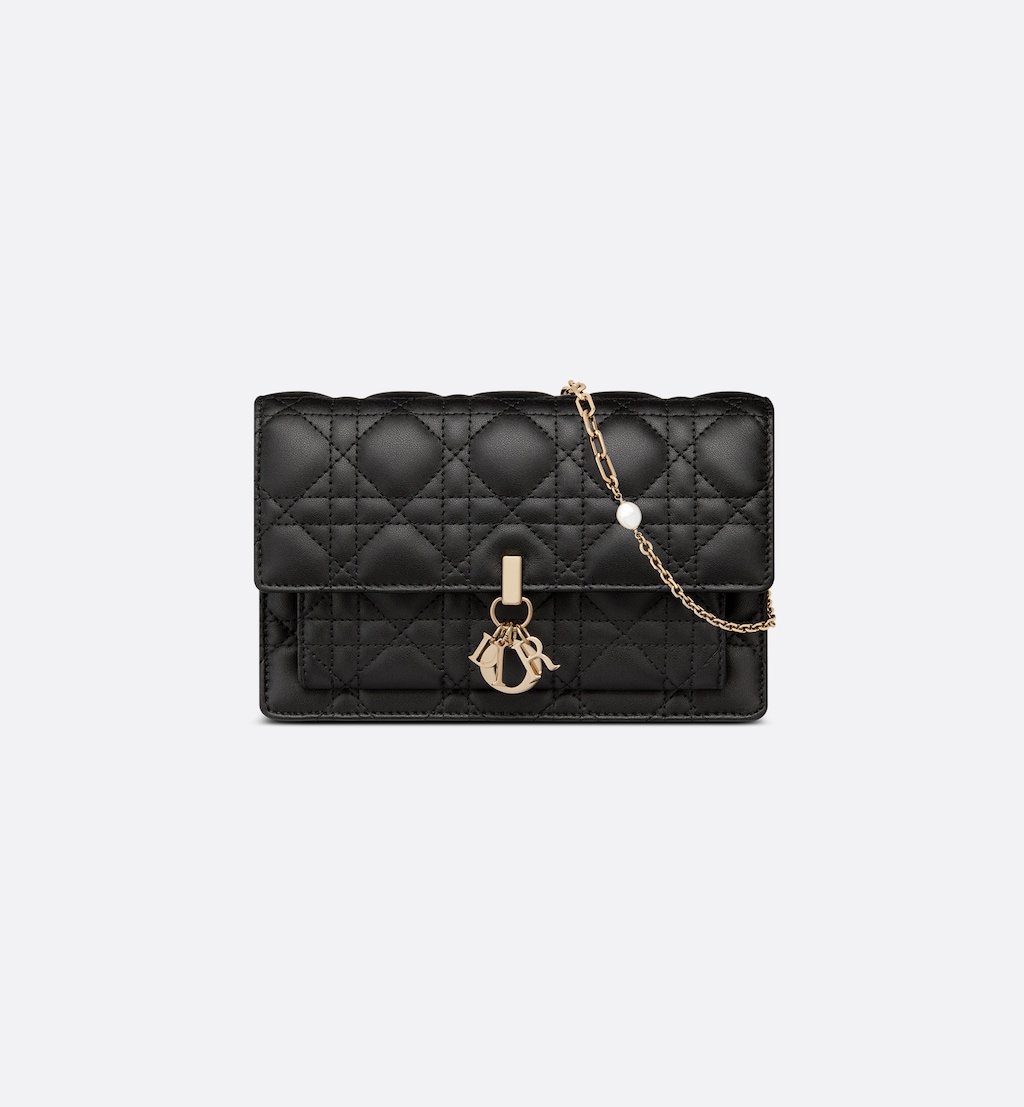 1695127331-S0937ONMJ-M900-E01-GHC My Daily Chain Pouch - Image 1