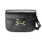 Horsebit 1955 small shoulder bag