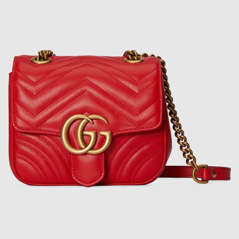 18b6c35ceaf477a43dfb52e088fcb204 MARMONT MINI SHOULDER - Image 1