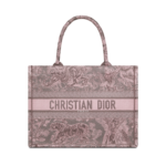 MEDIUM BOOK TOTE