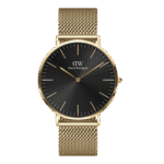 Classic Mesh Onyx