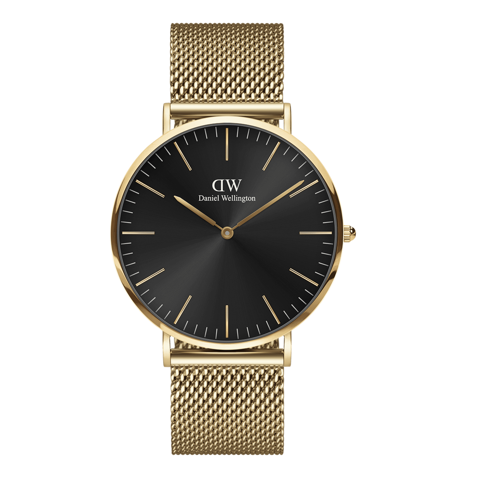 1a7e9db1e791e5f44f31691d201d331e Classic Mesh Onyx - Image 1