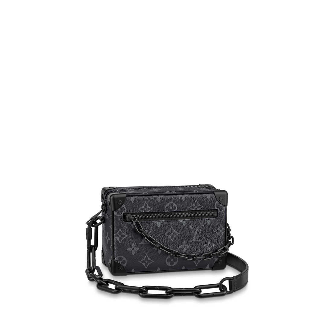 2086b4c52de5a9a748bff3f357afaa3b Mini Soft Trunk - Image 1