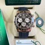 Rolex Cosmograph Daytona m126515ln-0004 40mm
