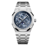 Audemars Piguet Royal Oak Perpetual Calendar ¨C Silver