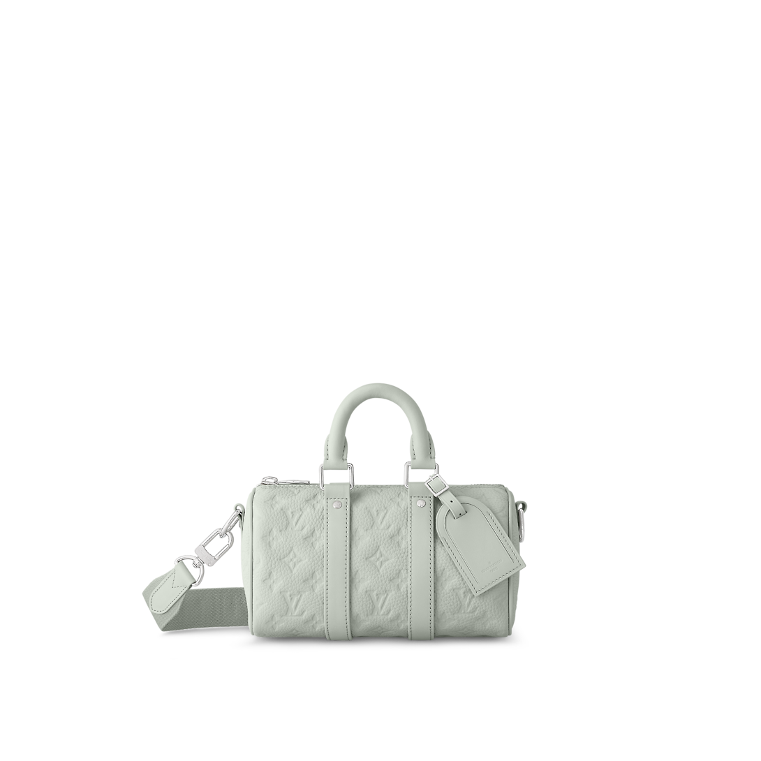 280035a9d5d805f305a14acf584491db Keepall Bandouliere 25 - Image 1