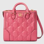 MATELASSE TOTE