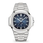 Nautilus 5726-1A-014 Black Gradated dial 40.5mm