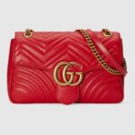 MARMONT MEDIUM SHOULDER BAG