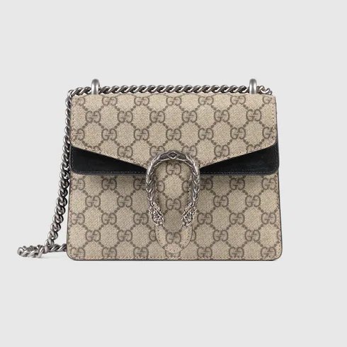 34073625fb8c2d038cd263c8067ee4d3 DIONYSUS SUPREME MINI BAG - Image 1
