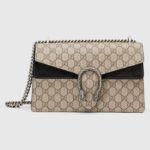 DIONYSUS SMALL SHOULDER BAG