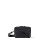 Steamer Messenger M46795