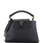 Capucines Bag Leather BB