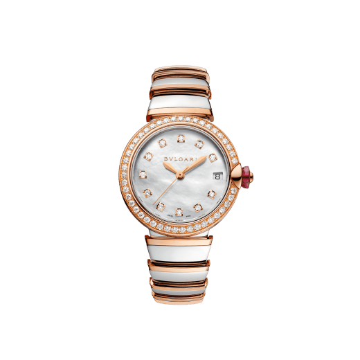 37289c7791d526b745f2320d176e00a9 LVCEA WATCH - Image 1