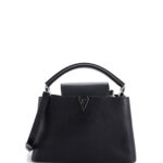Capucines Bag Leather PM