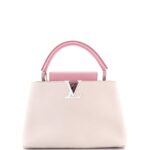 Capucines Bag Leather PM