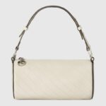 BLONDIE SMALL SHOULDER BAG