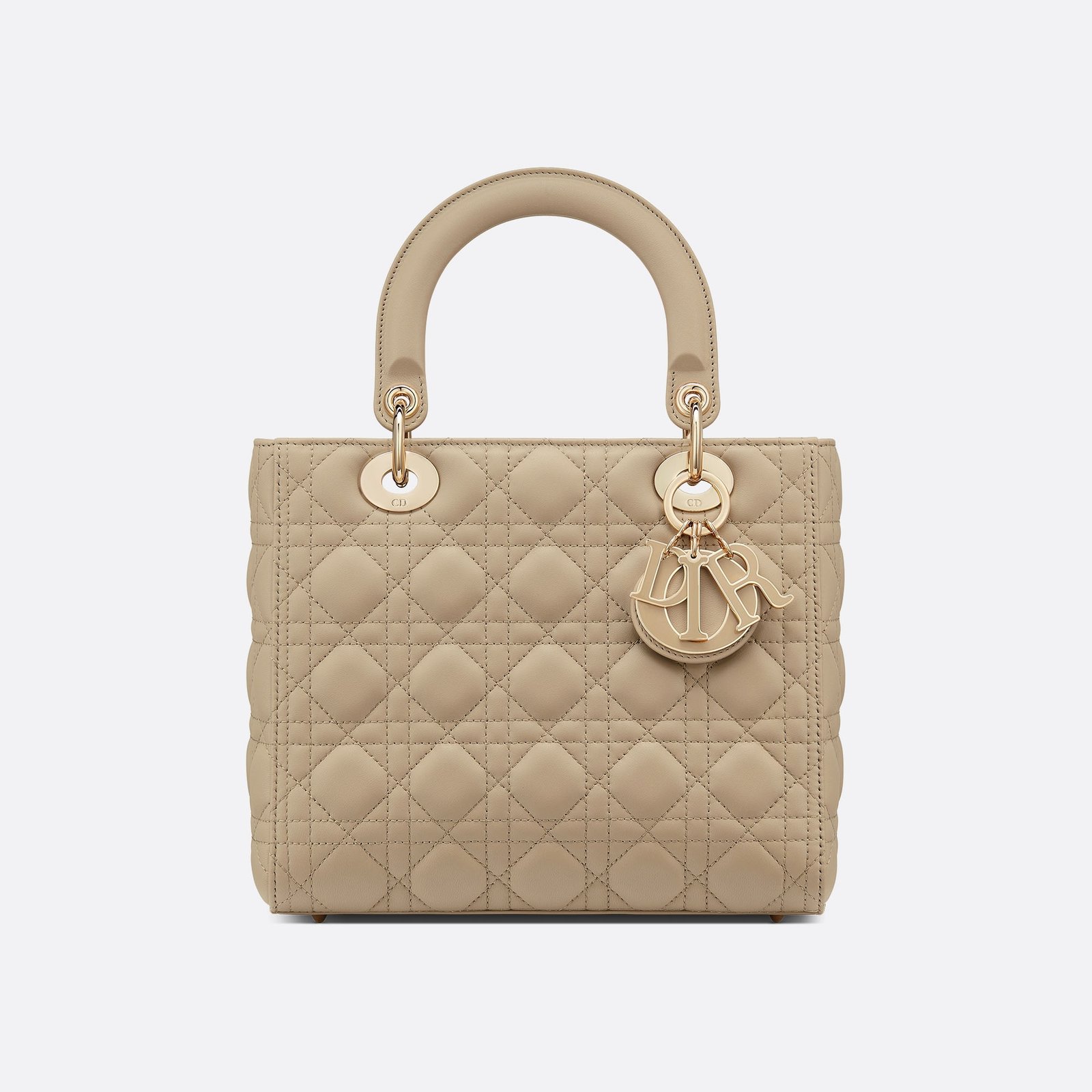 3ca1689b9d7878b4bd1d66ed0d167749 MEDIUM LADY BAG - Image 1