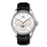 IWC-Portugieser Perpetual Calendar 42 (IW344203)