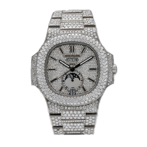 3ee083babcfed164d5e6d1f575e7f0a2b24a0a951c05c05fcbe87a2d7a39c14d Patek Diamond Replica - Image 1