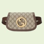 BLONDIE BELT BAG