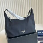 Re-Nylon Re-Edition 2000 mini bag