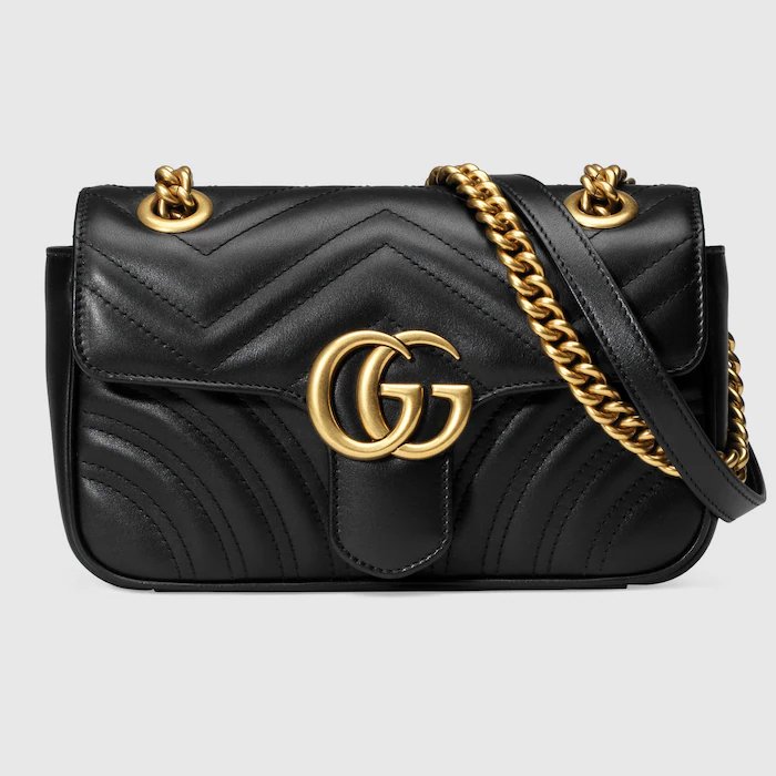48cee24410ca5e68f0f87289cc5d9b11 MARMONT MINI SHOULDER BAG - Image 1