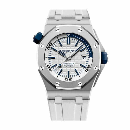 498d09dcea21a5c4c651acc9d69732d822483e4df4c1c946c08bde9f06e9e99f White AP Replica - Image 1