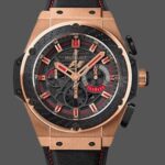 Hublot F1 King Power 703.OM.1138.NR.FMO10 48mm Men