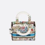 MEDIUM LADY D-LITE BAG