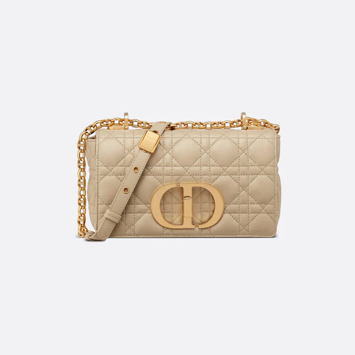4d27a89380fcb3e8198d37e43ef7f48f SMALL CARO BAG - Image 1