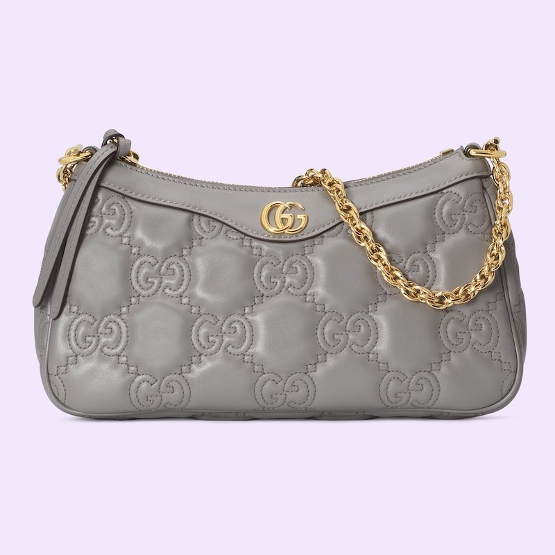 4fa2a9e4b5876aa4c30a08e0b207364d MATELASSE HANDBAG - Image 1