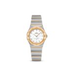 Constellation QUARTZ Ref# 131.20.25.60.55.002