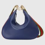 ATTACHE MEDIUM SHOULDER BAG
