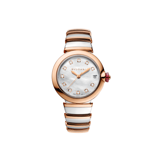 554d23cce442715001ff44a8f674ceeb LVCEA WATCH - Image 1