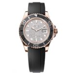 Rolex Yacht-Master 126655-0005 40mm