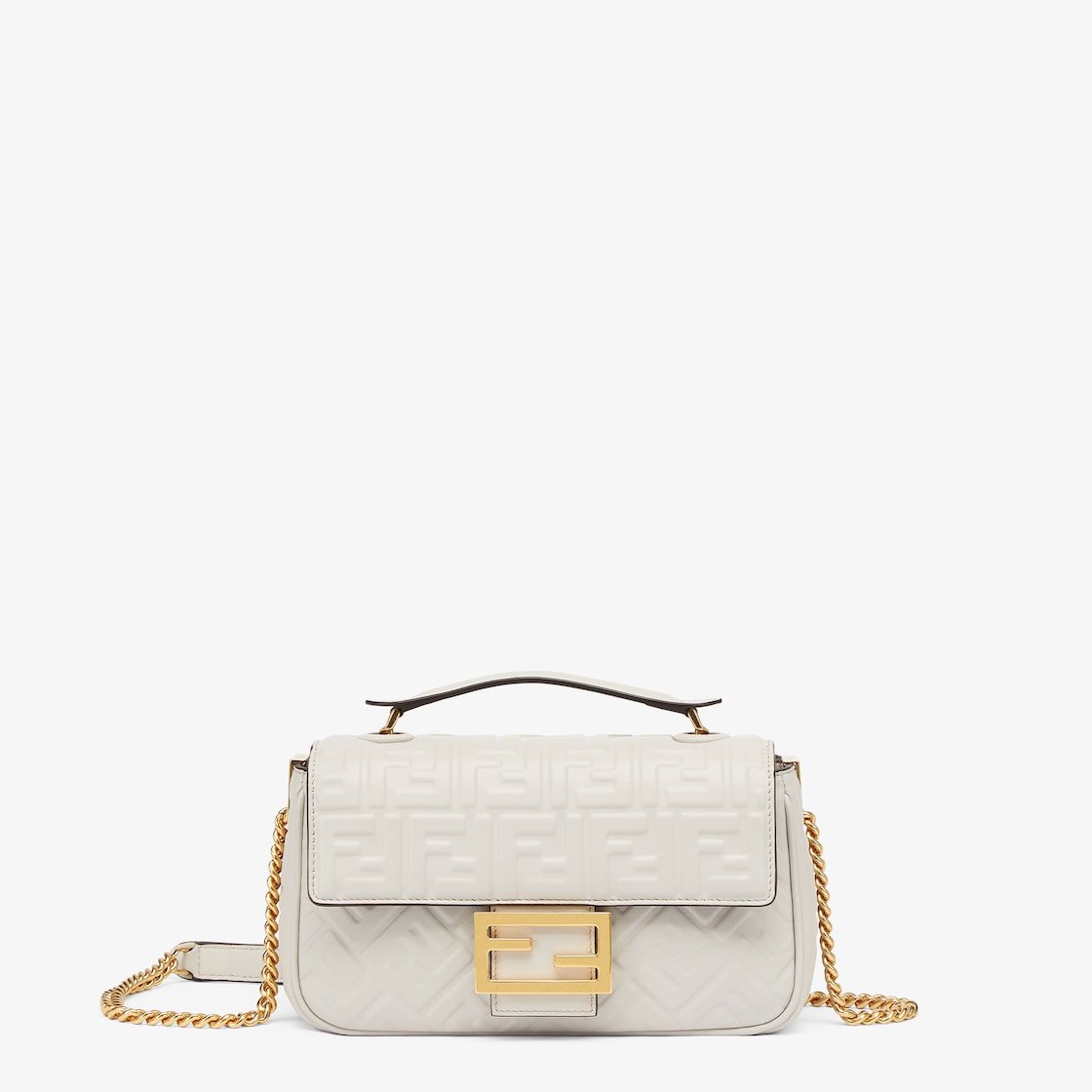 5ee07ea96ea2c3009b269fd9ecd2fc80 Baguette Chain Midi - Image 1